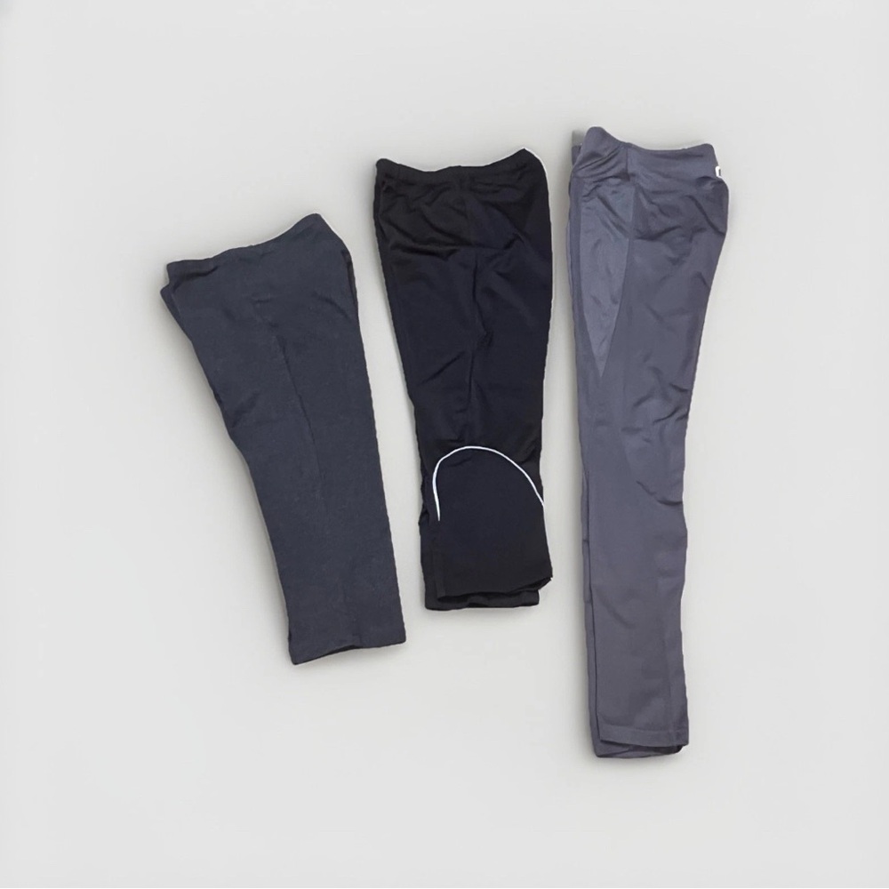 Gym Exercise Legging Size Small Bundle - image 5